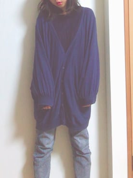 ゆ.さんのコーディネート