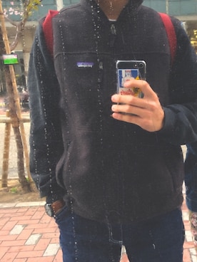 yuさんのコーディネート