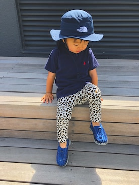 aoさんのコーディネート