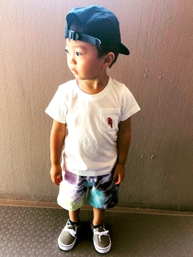 aoさんのコーディネート