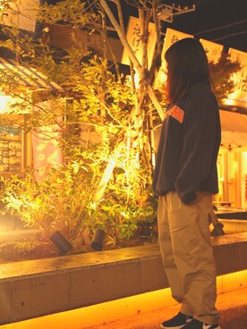 miyuさんのコーディネート