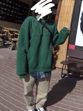 miyuさんのコーディネート