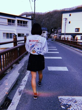 miyuさんのコーディネート