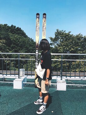 miyuさんのコーディネート