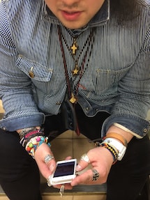 G-SHOCK | Baby-G(アナログ腕時計)