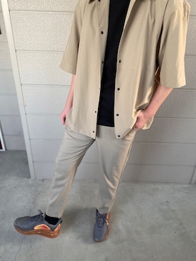 涼太さんのコーディネート