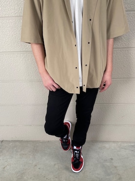 涼太さんのコーディネート