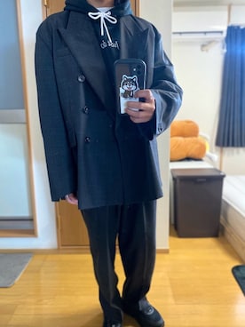 びっきーさんのコーディネート