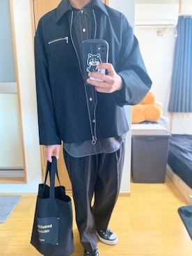 びっきーさんのコーディネート