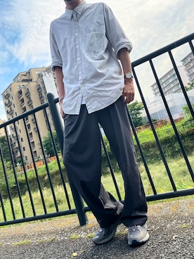 びっきーさんのコーディネート