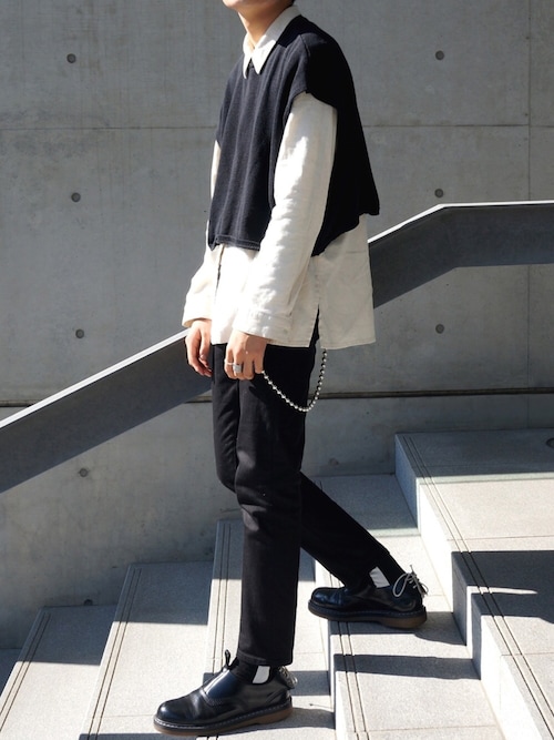 岡本 大護さんのコーディネート