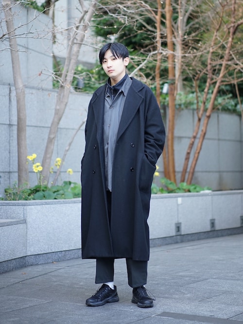 John Lawrence Sullivanを使ったコーディネートをカテゴリー別に探す ジョンローレンスサリバン のアイテムを使ったコーディネート一覧 Radiopio12