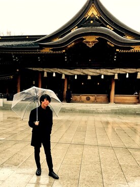 ｵｵｷさんのコーディネート