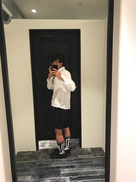 ｵｵｷさんのコーディネート