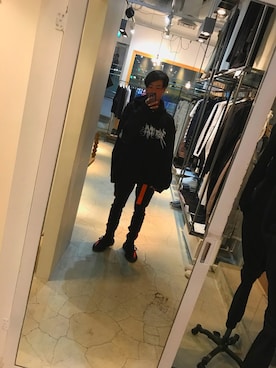 ｵｵｷさんのコーディネート