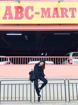 Connieさんのコーディネート