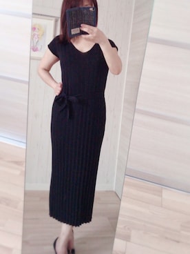 �������t�H���o100����̃����s�[�X�u�iSAISON DE PAPILLON�b�Z�]���h�p�s�����j�v���g�����R�[�f�B�l�[�g