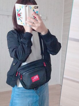 すずらんさん（レディース・159cm）の冬コーディネート