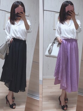 すずらんさんのコーディネート