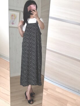 すずらんさんのコーディネート