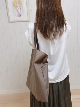 すずらんさんのコーディネート