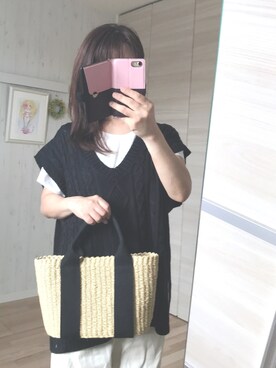 すずらんさんのコーディネート