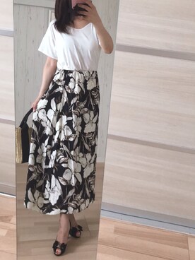 すずらんさんのコーディネート