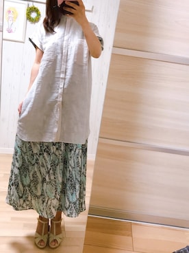 すずらんさんのコーディネート