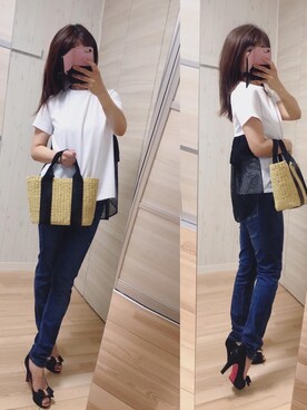 すずらんさんのコーディネート