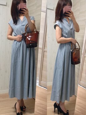 すずらんさんのコーディネート