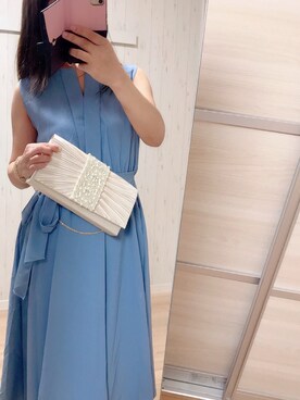 すずらんさんのコーディネート