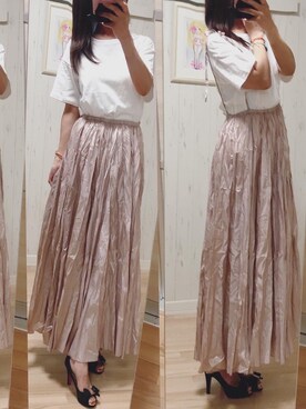 すずらんさんのコーディネート