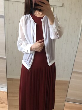 すずらんさんのコーディネート