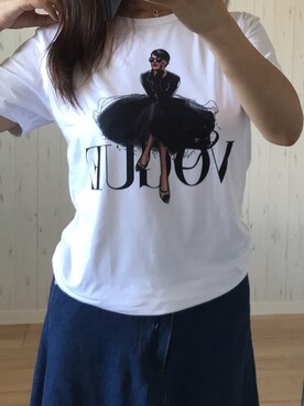 すずらんさんのコーディネート