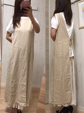 すずらんさんのコーディネート