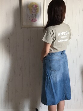 すずらんさんのコーディネート