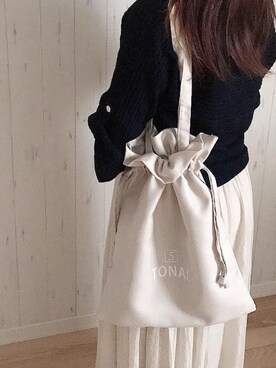 すずらんさんのコーディネート