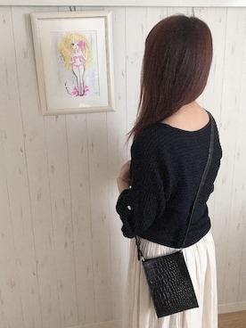 すずらんさんのコーディネート