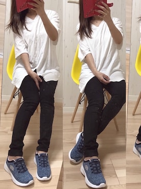 すずらんさんのコーディネート