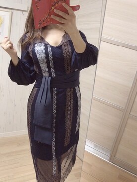 すずらんさんのコーディネート