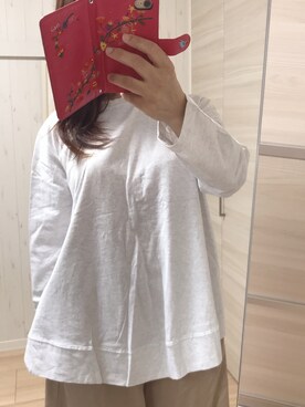 すずらんさんのコーディネート