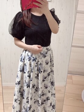 すずらんさんのコーディネート