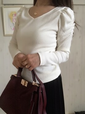 すずらんさんのコーディネート