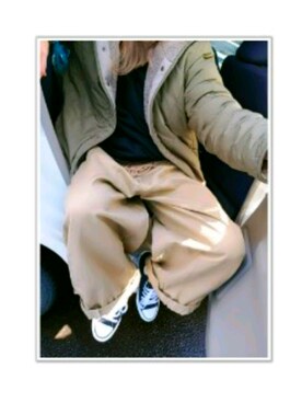 れまるさんのコーディネート