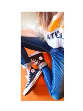 れまるさんのコーディネート