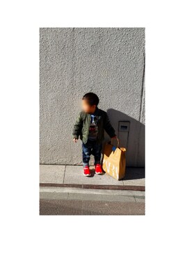 れまるさんのコーディネート