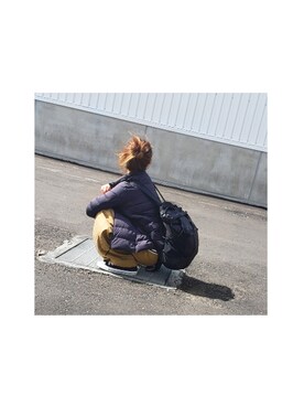 れまるさんのコーディネート