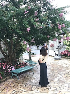 むぎちゃんさんのコーディネート