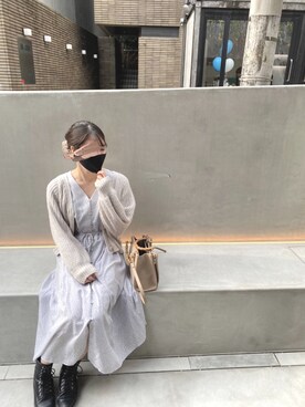 むぎちゃんさんのコーディネート