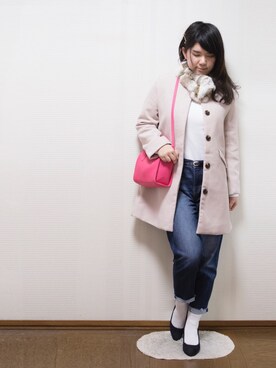 りと(旧にーな)さんのコーディネート